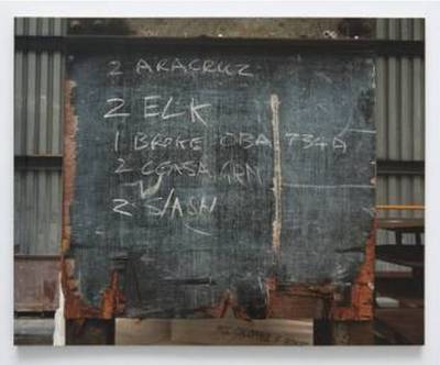 Simon Starling