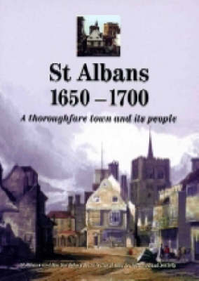 St Albans 1650-1700