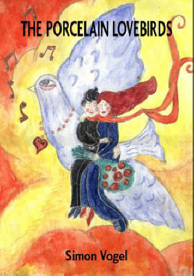 The Porcelain Lovebirds