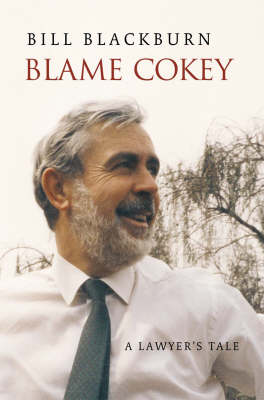Blame Cokey
