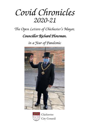 Covid Chronicles - 2020-21