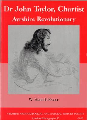 Dr John Taylor, Chartist