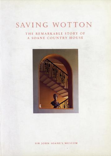 Saving Wotton