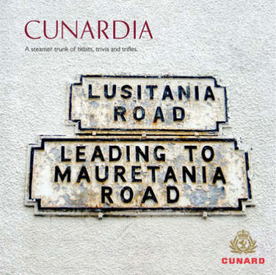 Cunardia