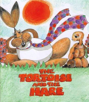 The Tortoise and the Hare