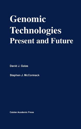 Genomic Technologies