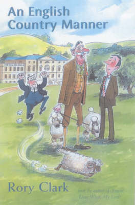An English Country Manner