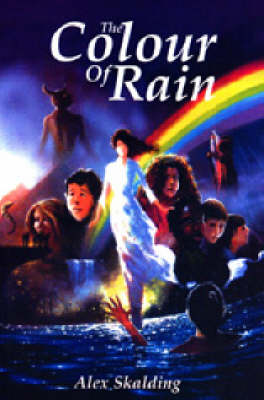 The Colour of Rain