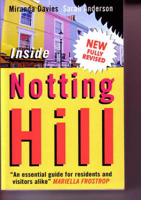 Inside Notting Hill