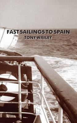 Fast Sailings to Spain