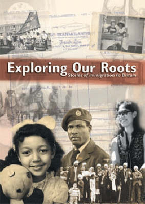 Exploring Our Roots