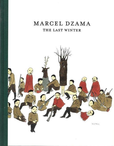 The Marcel Dzama
