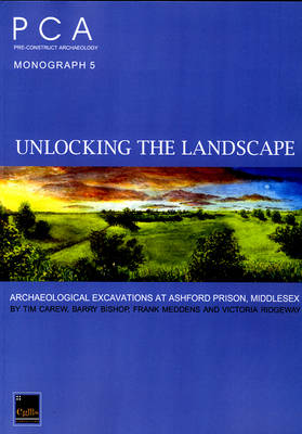 Unlocking the Landscape