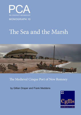 The Sea and the Marsh