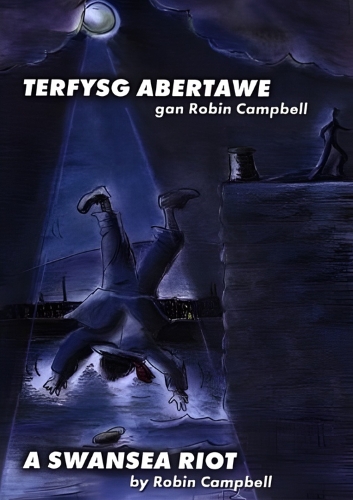 Terfysg Abertawe