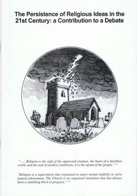 The Persistence of Religious Ideas in the 21st Century