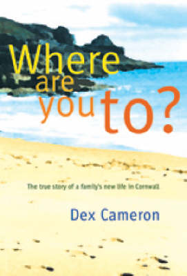 Where are You To?