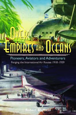 Over Empires and Oceans