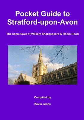 Pocket Guide to Stratford-upon-Avon