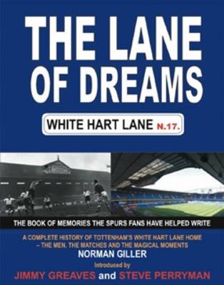 The Lane of Dreams