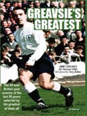 Greavsie's Greatest
