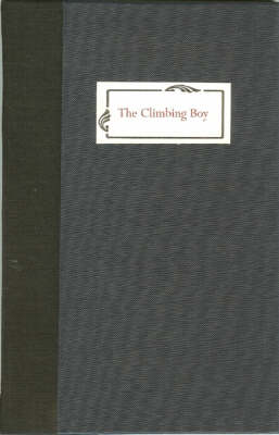 The Climbing Boy