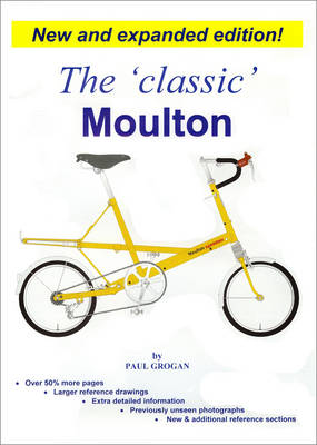 The Classic Moulton