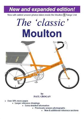 The 'classic' Moulton