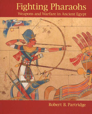 Fighting Pharaohs