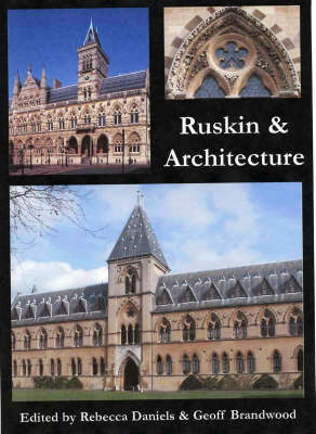 Ruskin and Architecture