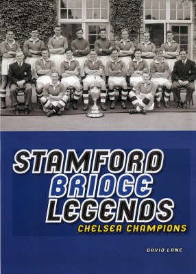 Stamford Bridge Legends