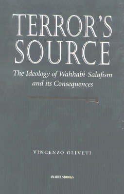 Terror's Source