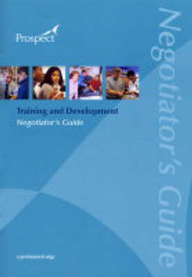 Training and Development