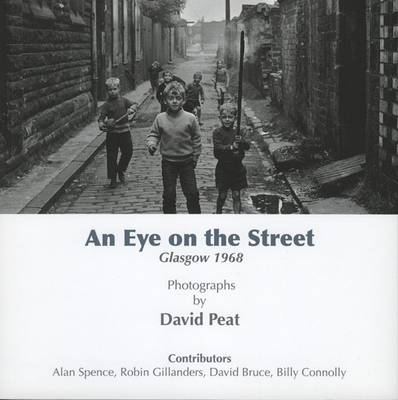 An Eye on the Street