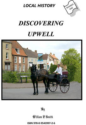 Discovering Upwell