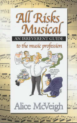 All Risks Musical