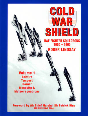 Cold War Shield