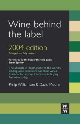 Wine Behind the Label