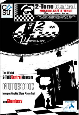 2-tone Central Museum, the Official Guide