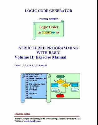 Structured Programming with Basic