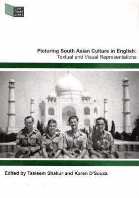 Picturing South Asian Culture in English