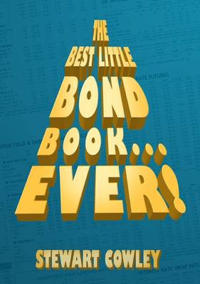 The Best Little Bond Book... Ever