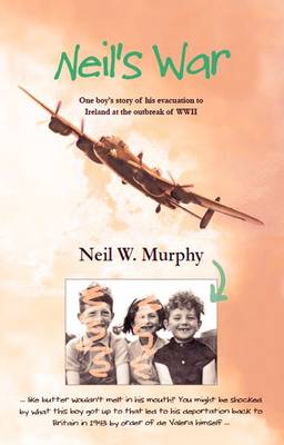 Neil's War
