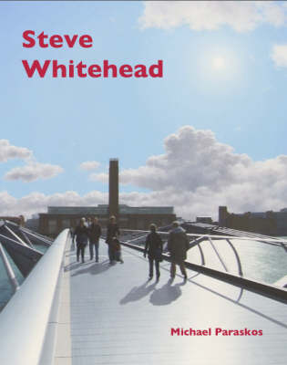 Steve Whitehead
