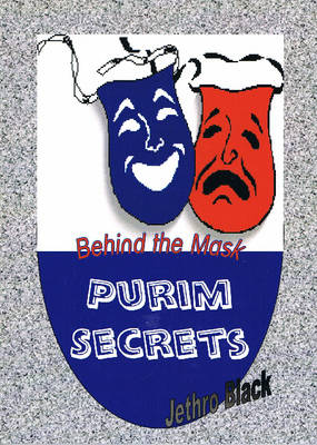 Purim Secrets