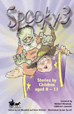 Spooky 3