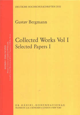 Collected Works