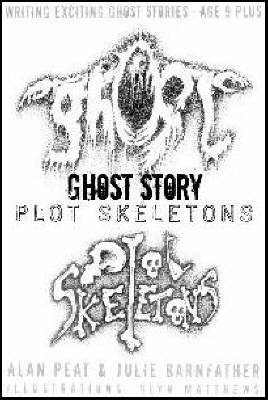 Writing Exciting Ghost Stories