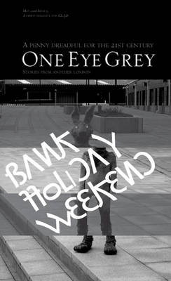 Bank Holiday Weekend