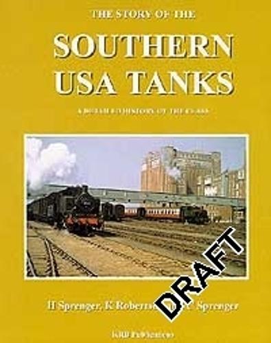 The Story Of Southern USA Tanks